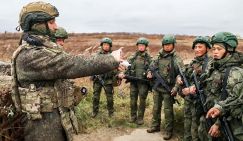 30 тысяч бойцов Ким Чен Ына готовятся к захвату Киева – Зеленскому очень нравится пугать Европу