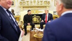 «Линдси Грэма можно было спасти, но ценой скандальной дискредитации его партнера Зеленского» – слухи будоражат Америку