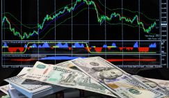 Инвестиционный кризис в России. Проедаем основной капитал, но строим грандиозные планы