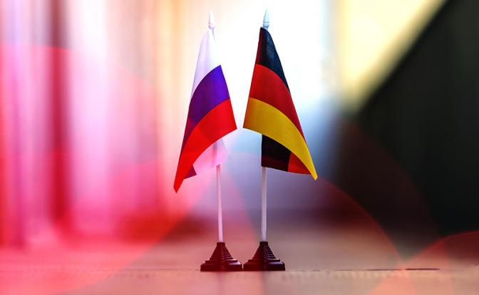 Тайная встреча в Баку: Россия и Германия пытались договориться по Украине на нейтральной территории