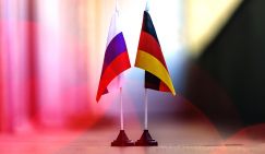 Тайная встреча в Баку: Россия и Германия пытались договориться по Украине на нейтральной территории