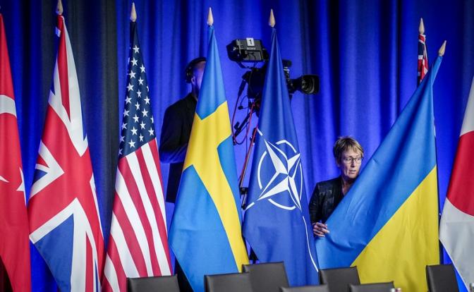 Профессор указал на катастрофу для Украины