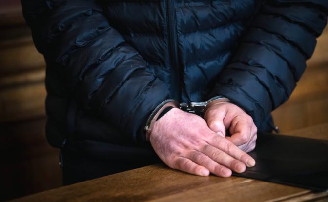 Ревность довела до убийства жителя Красноярского края