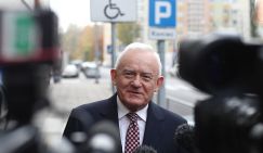 Экс-премьер Польши Миллер высказался об ударе ВС РФ по заводу США в Киеве
