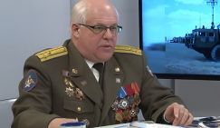 «Ребята, восстановите былое»: Полковник Хатылев оценил развитие российской ПВО
