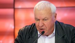 Генерал Соболев рассказал, как предотвратить атаки ВСУ на склады маркетплейсов