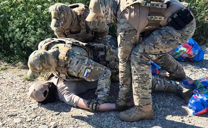 Предотвращено покушение на главу одного из новых регионов РФ