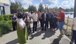 «Это геноцид»: Николай Бондаренко оценил масштабы экологической катастрофы в Тюмени