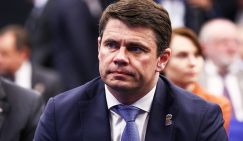 Один за всех, все – за одного! Депутат-миллиардер Боярский уже знает, как «регулировать» Сеть в новой Думе