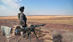 В Багдаде всё очень неспокойно: Горячая фаза конфликта сместилась из Ирана в Ирак