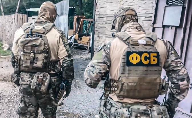 Задержан планировавший теракт против российских военных агент Киева