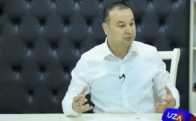 Мутные дела миграции: Южная Корея, Узбекистан, Интерпол оказались втянуты в скандальную историю