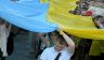 Украинцы хотят мира. Только в своем представлении – с победой над Россией и европейским «членским билетом».