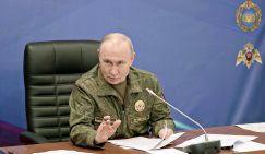 Константин Бондаренко: Запад не простил Путину возвращение во власть, его идеал – «Россия Ельцина»