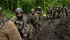 «Побратимы там загибаются от жажды – сбросьте им мочегонное!»: ВСУ ищут поводы поубедительнее, чтобы драпануть с позиций