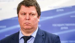 ЕР начала «отстрел» конкурентов? Депутата от КПРФ Михаила Матвеева требуют отстранить от выборов под смехотворным предлогом