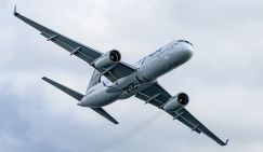 Неужто дождались? Мантуров анонсировал первые поставки Ту-214 и Ил-114-300.