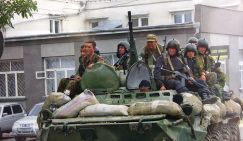 Август 1991. «Альфа» делала выбор между жизнью и смертью