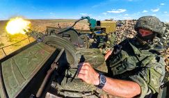 Антидроновой гонке дан старт, но непонятно, каким будет финиш