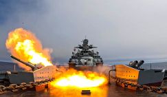 Отсель грозить мы будем НАТО: где лучше всего перехватывать суда недружественных стран