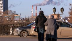 Вам повесточка! Регионы России предлагается разделить на чистые и нечистые