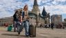 Бегство из Москвы. Столица теряет привлекательность и население