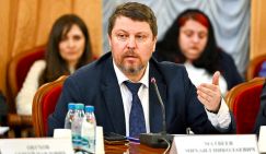 Вадим Трухачев: «Скандал с Михаилом Матвеевым могут использовать против России наши политические противники»