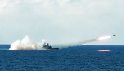 Морской «Вагнер» готовит абордажные команды, ВМФ расчехляет пушки, порты ждут трофейный груз
