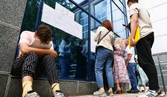 Эксперимент Минобрнауки с облегченным ЕГЭ обернулся в этом году скандальным приёмом
