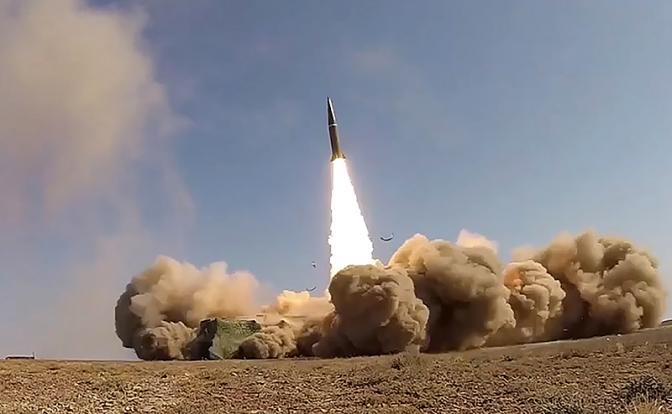 Лондон получил плохие новости 16 августа: В Киеве «Искандерами» поражен филиал британской оборонки