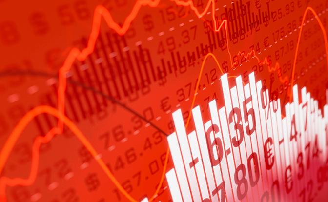 Пузырь, который обязательно лопнет: Интерес инвесторов к ИИ напоминает о падении доткомов