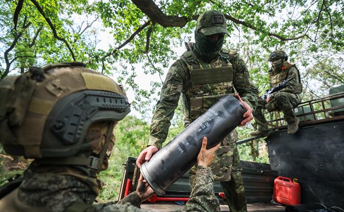 Сводки СВО, 17 августа, главное: Армия России уже кошмарит врага в Орехове – и вплотную подошла к Краматорску 