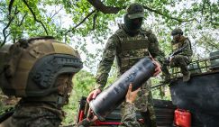 Сводки СВО, 17 августа, главное: Армия России уже кошмарит врага в Орехове – и вплотную подошла к Краматорску 