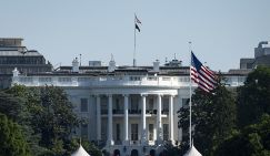 В США предупредили, что Белый дом обсуждает применение ядерного оружия в Иране
