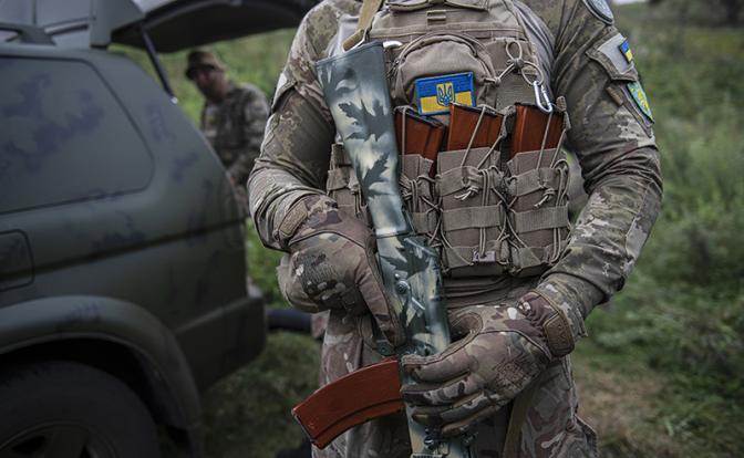 Офицер ВСУ выступил с жестким предупреждением к гражданам Украины