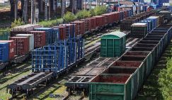 Обрушить коридор: Пока Россия работает над строительством маршрута «Север-Юг», США и Британия вынашивают планы по его разрушению