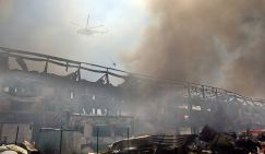 Мега-удар русских ракет по Киеву – укро-знатоки вслух ведут обратный отсчет в ожидании нового кошмара