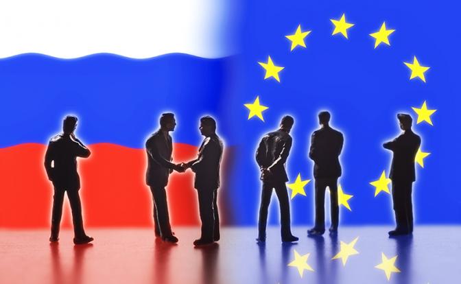 Уникальное положение: Политолог объяснил, зачем ЕС ищет переговорщика на другом континенте