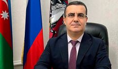 Азербайджанскую диаспору в Москве обезглавили, остальным выдвинули жёсткий ультиматум – в политику не суйтесь