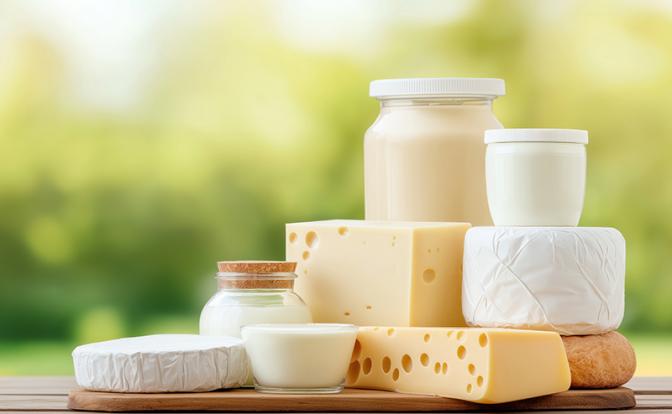 Названы нежелательные продукты при приёме антибиотиков