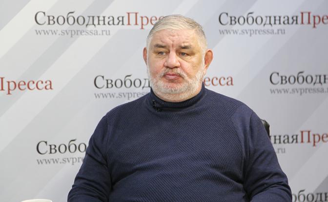 На фото: востоковед, доцент Московского государственного лингвистического университета Саид Гафуров