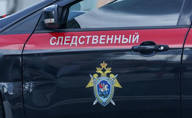 В одних трусах с отрубленной рукой: в Петербурге обнаружили ужасающую находку