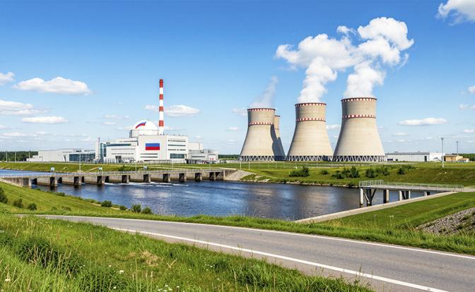 Атомный прорыв. Зачем России новые гигаватты и малые АЭС