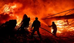 Сухопутная блокада Украины: новый этап уничтожения бандеровщины