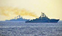 Драго Боснич: «Разгром Черноморского флота» – версия ВСУ и позорная для Украины реальность