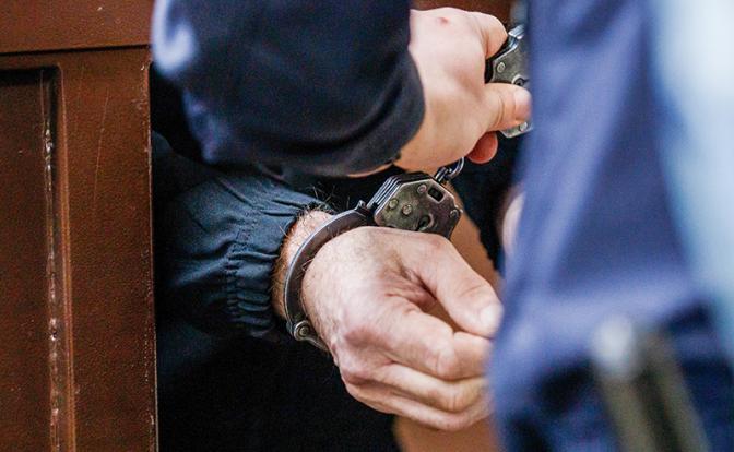 ФСБ поймала агента СБУ в Евпатории — он сдавал военных и общественных деятелей Крыма