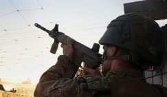 Последний парад ВСУ: Чтобы разблокировать Одессу с воздуха у Зеленского «Жало» коротковато - но для гадостей сил достаточно