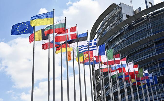 Названы страны Европы, которые сейчас больше всего интересуют Россию