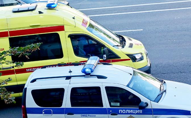СМИ: Людей расстреляли у ресторана в Жуковке, где ранее была убита вдова Махачева