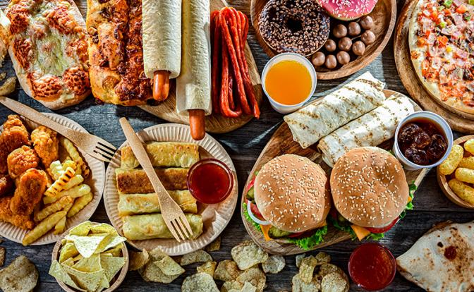 Учёные назвали продукты, повышающие риск развития рака простаты
